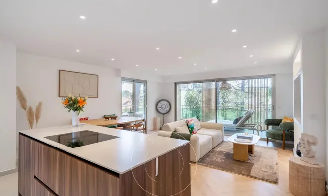 Недвижимость Villa Cannes Californie: 1