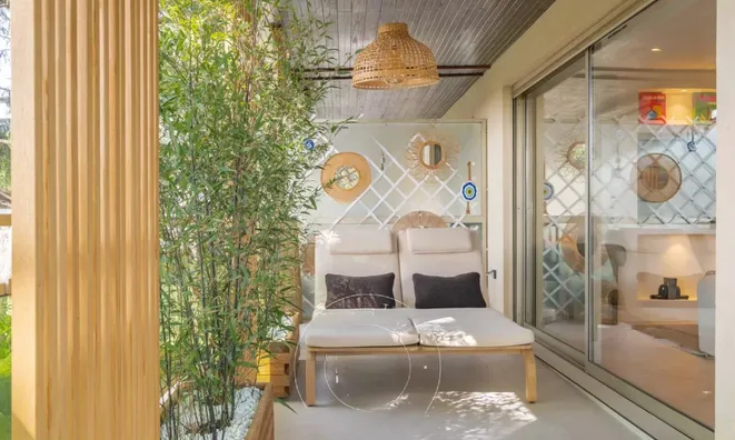 Недвижимость Villa Cannes Californie: 2