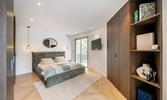 Недвижимость Villa Cannes Californie: 4