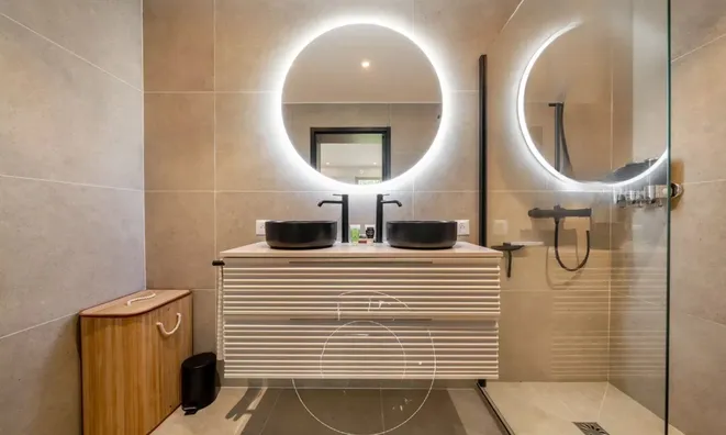 Недвижимость Villa Cannes Californie: 5