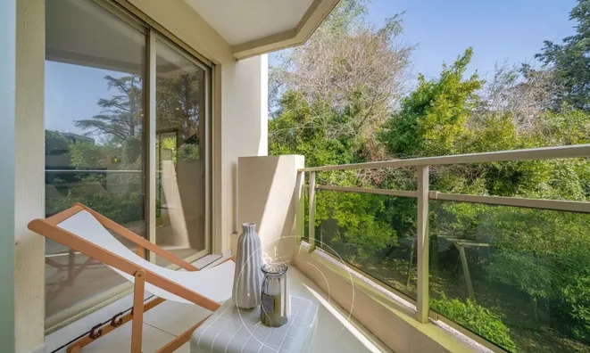 Недвижимость Villa Cannes Californie: 6