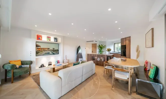 Недвижимость Villa Cannes Californie: 7