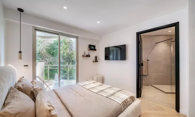 Недвижимость Villa Cannes Californie: 10