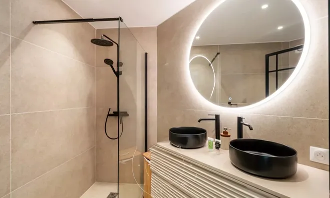 Недвижимость Villa Cannes Californie: 12