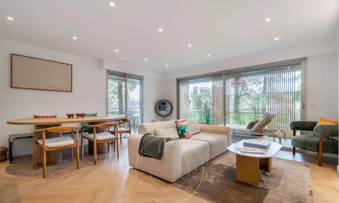 Недвижимость Villa Cannes Californie: 13