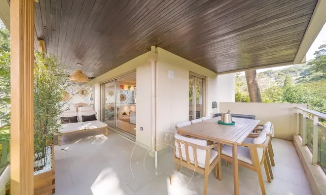 Недвижимость Villa Cannes Californie: 14