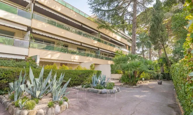 Недвижимость Villa Cannes Californie: 15