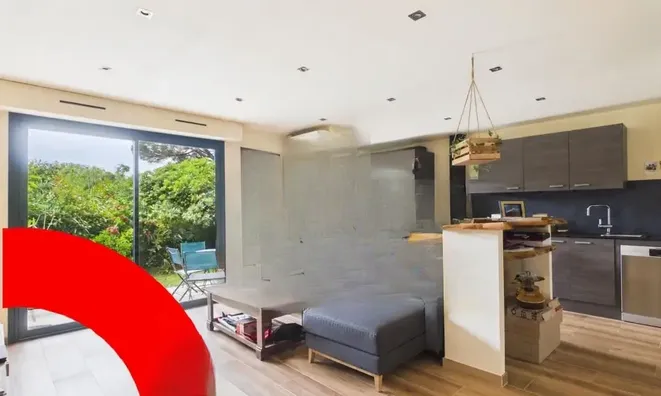 Недвижимость Villa Cannes Mandelieu: 1