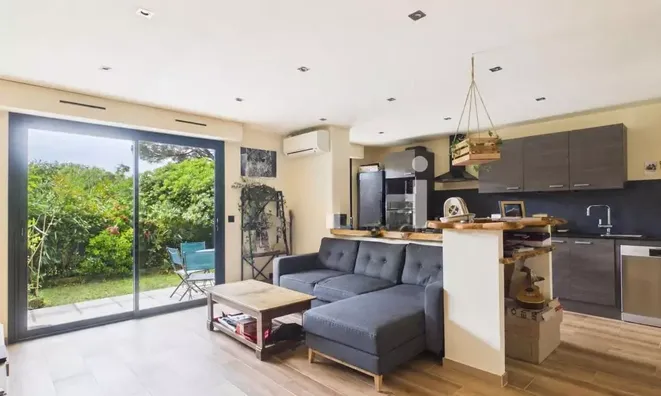 Недвижимость Villa Cannes Mandelieu: 2