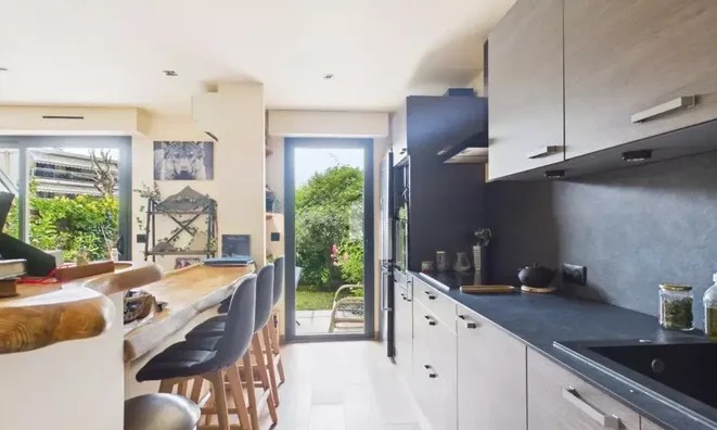 Недвижимость Villa Cannes Mandelieu: 4