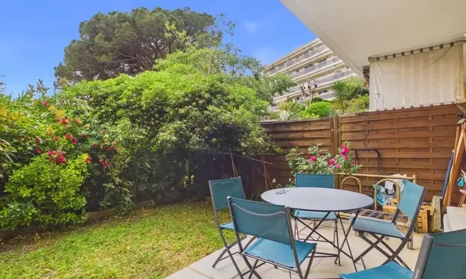 Недвижимость Villa Cannes Mandelieu: 8