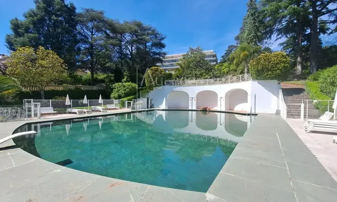 Недвижимость Villa Cannes Croix des Gardes: 2