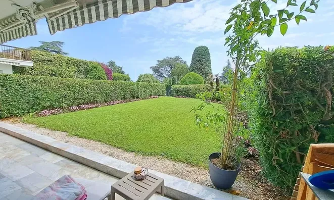 Недвижимость Villa Cannes Croix des Gardes: 4