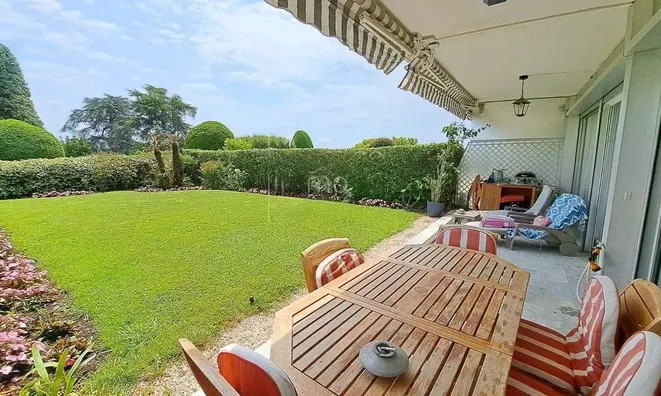 Недвижимость Villa Cannes Croix des Gardes: 5