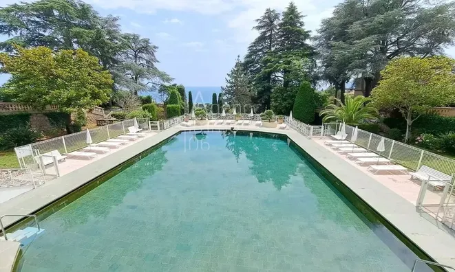 Недвижимость Villa Cannes Croix des Gardes: 6