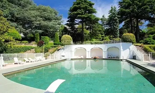 Недвижимость Villa Cannes Croix des Gardes: 7