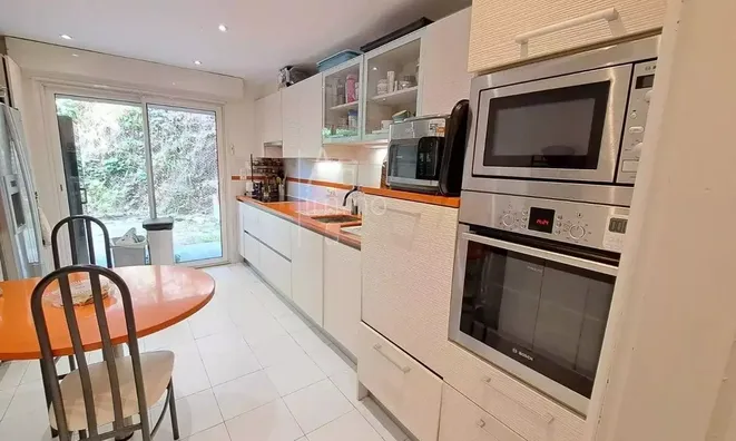 Недвижимость Villa Cannes Croix des Gardes: 8