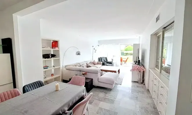 Недвижимость Villa Cannes Croix des Gardes: 10