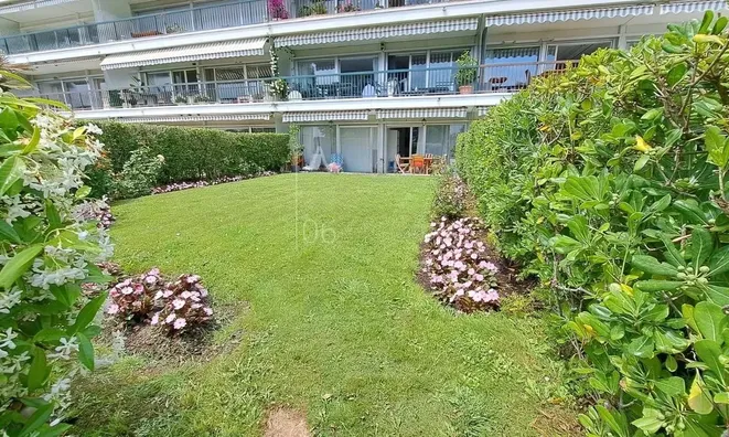 Недвижимость Villa Cannes Croix des Gardes: 16