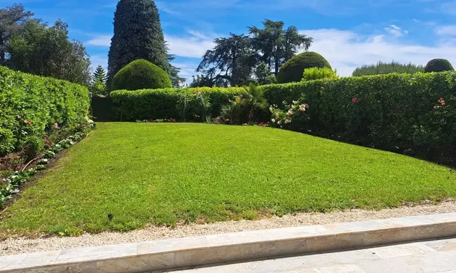 Недвижимость Villa Cannes Croix des Gardes: 22