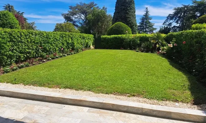 Недвижимость Villa Cannes Croix des Gardes: 23