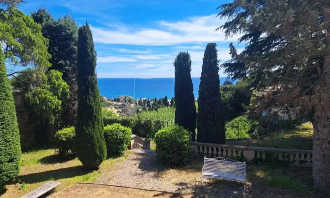 Недвижимость Villa Cannes Croix des Gardes: 25