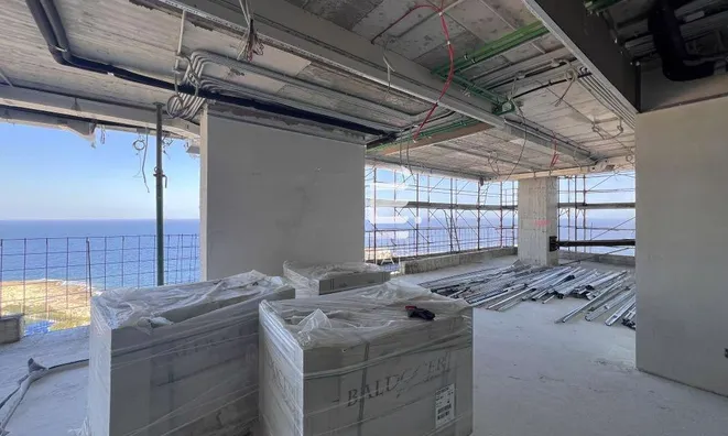 Недвижимость St. Julian's Prestige Flats: 8