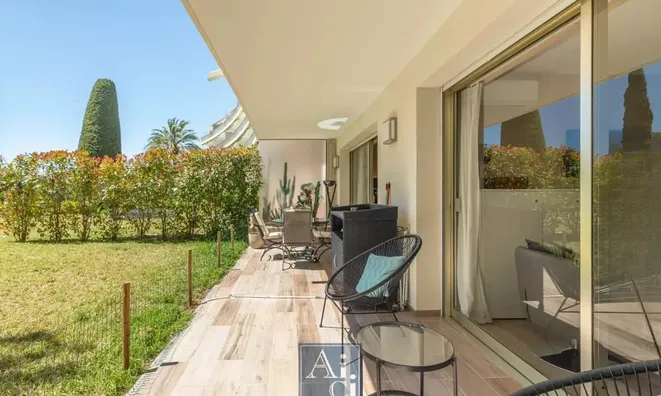 Недвижимость Villa Cannes: 1