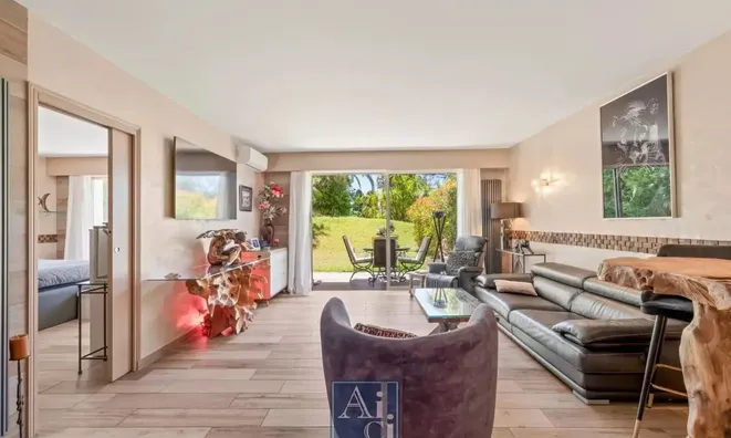 Недвижимость Villa Cannes: 2