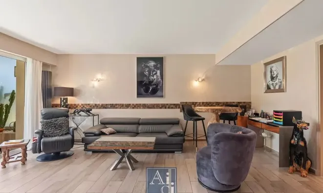 Недвижимость Villa Cannes: 3