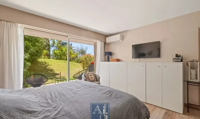 Недвижимость Villa Cannes: 4