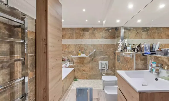 Недвижимость Villa Cannes: 5