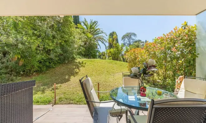 Недвижимость Villa Cannes: 6