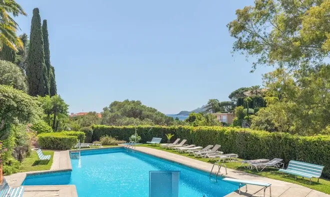 Недвижимость Villa Cannes: 7