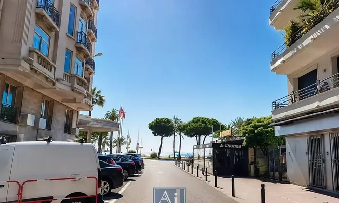 Недвижимость Villa Cannes: 1