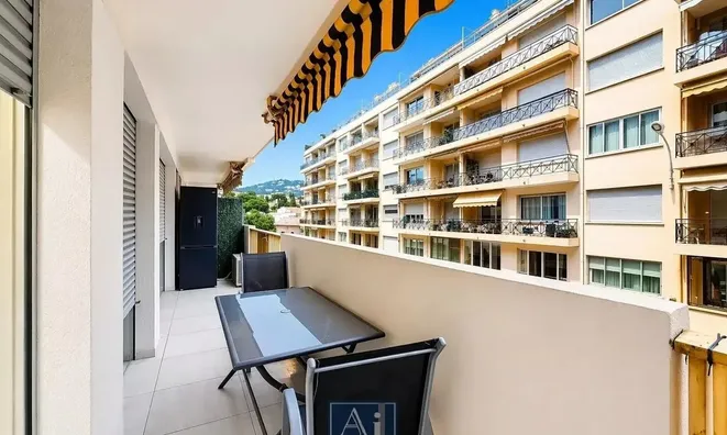 Недвижимость Villa Cannes: 2