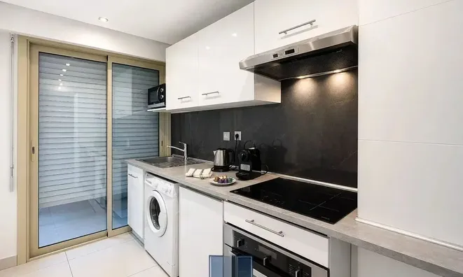Недвижимость Villa Cannes: 4