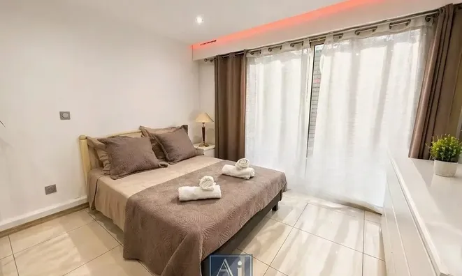 Недвижимость Villa Cannes: 5