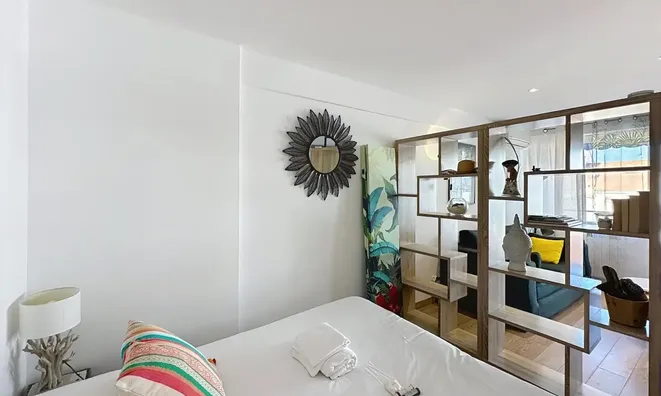 Недвижимость Villa Cannes: 3