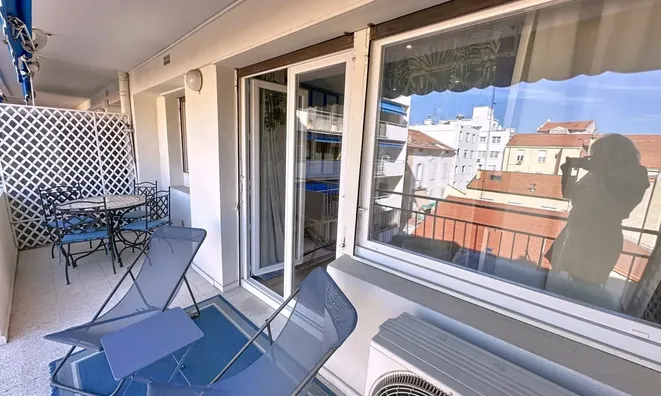 Недвижимость Villa Cannes: 4