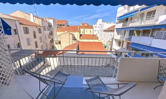 Недвижимость Villa Cannes: 5