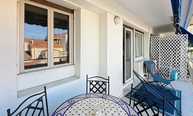 Недвижимость Villa Cannes: 6