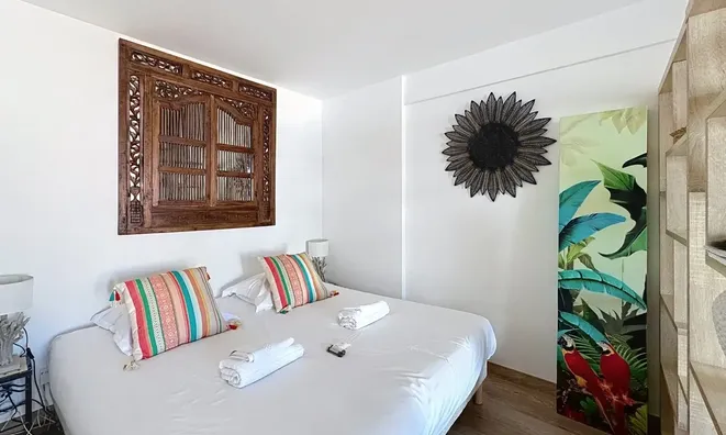 Недвижимость Villa Cannes: 7