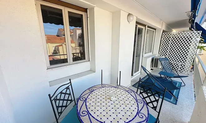 Недвижимость Villa Cannes: 9