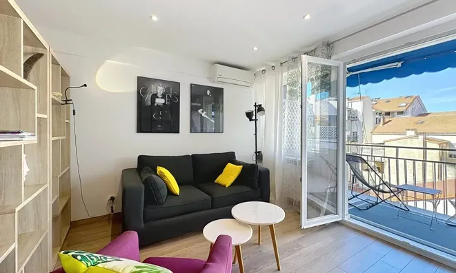 Недвижимость Villa Cannes: 10