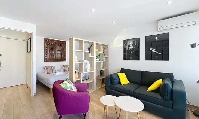 Недвижимость Villa Cannes: 12