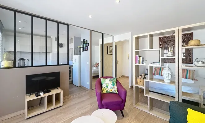 Недвижимость Villa Cannes: 13
