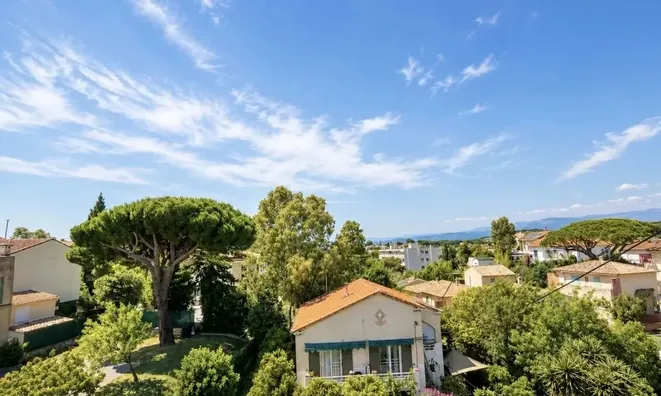 Недвижимость Villa Petit Juas Cannes: 1