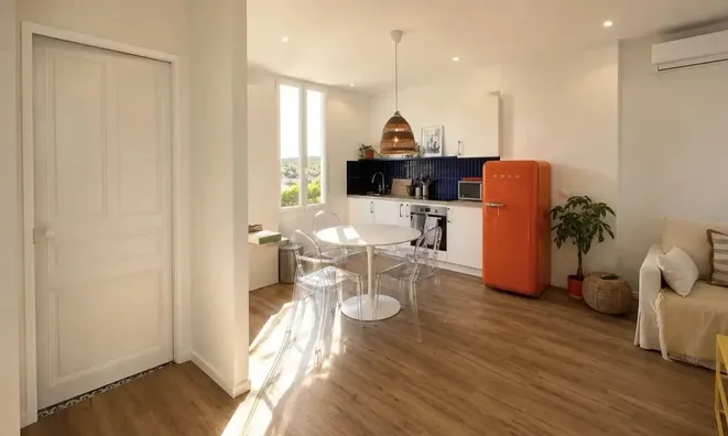 Недвижимость Villa Petit Juas Cannes: 4
