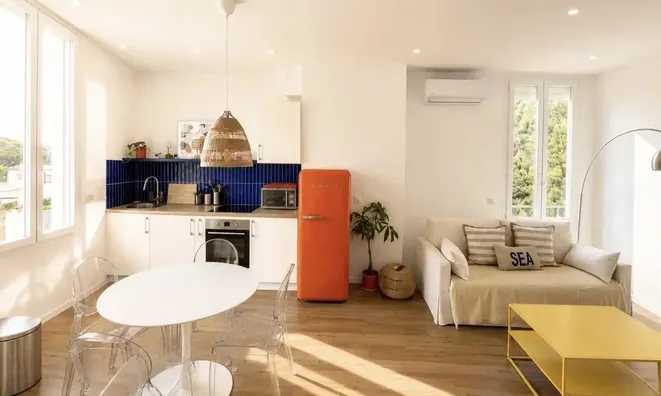 Недвижимость Villa Petit Juas Cannes: 6